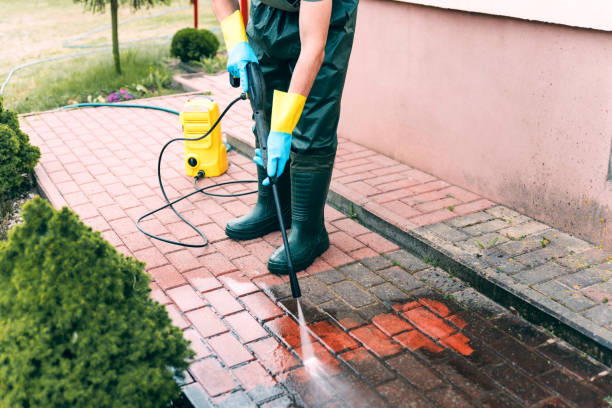 Professional Driveway Paving Services in South Lockport, NY